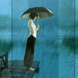 吉他谱 雨天