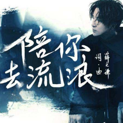 陪你去流浪