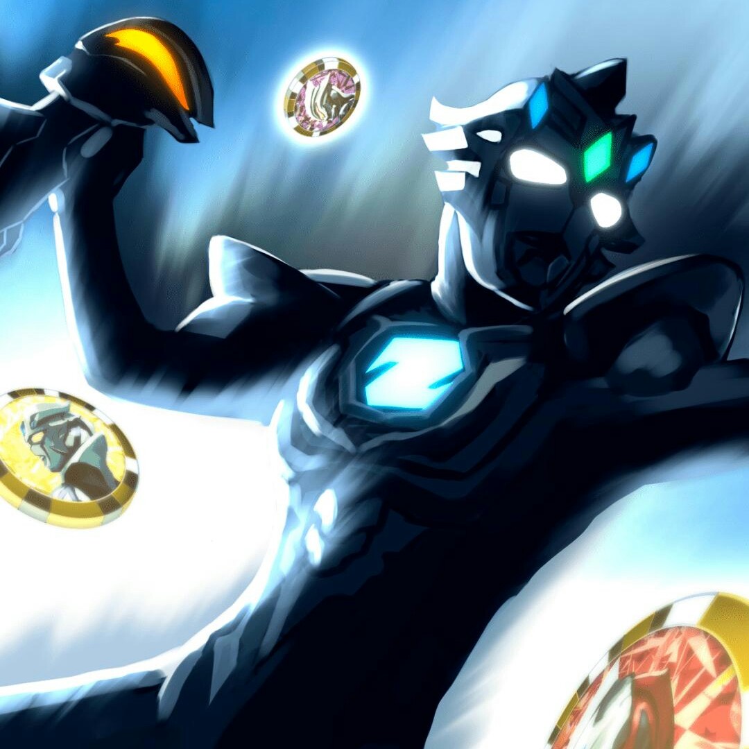 Ultraman1钢琴谱