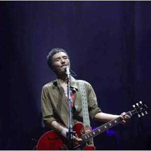 new youl吉他谱