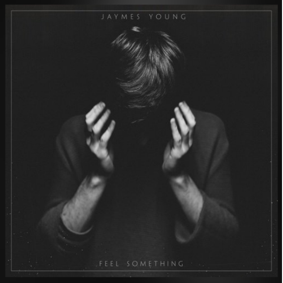 Infinity (Jaymes Young)钢琴简谱 数字双手 Billboard/Jaymes Young