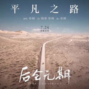 平凡之路 吉他谱新手
