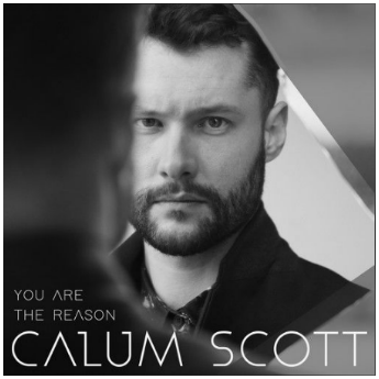 You Are The Reason钢琴简谱 数字双手 Calum Scott/Jon Maguire/Corey Sanders