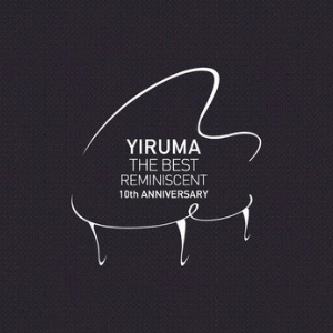 Kiss The Rain-李闰珉 (Yiruma)-钢琴谱