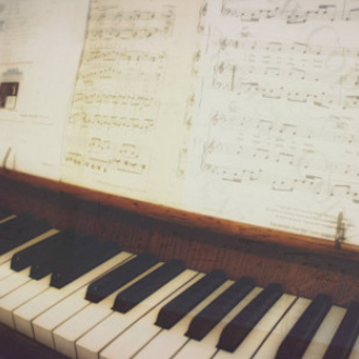 奏鸣曲 (克莱门蒂)钢琴简谱 数字双手