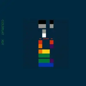 Fix You-Coldplay钢琴谱