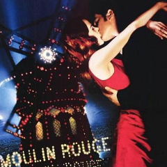 Moulin Rouge