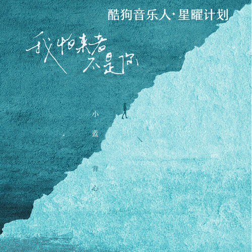 我怕来者不是你