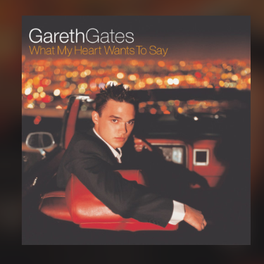 Anyone of Us钢琴简谱 数字双手 Gareth Gates