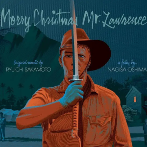 好听易弹【Merry Christmas Mr. Lawrence圣诞快乐，劳伦斯先生】坂本龙一