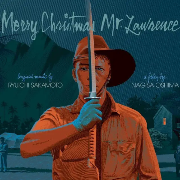 好听易弹【Merry Christmas Mr. Lawrence圣诞快乐，劳伦斯先生】坂本龙一钢琴谱
