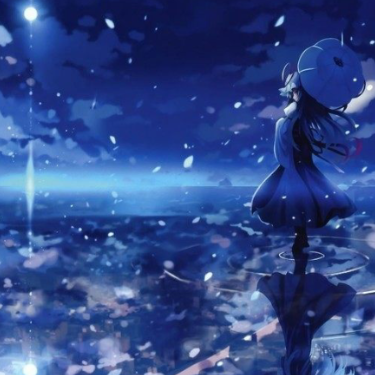 蒼穹の夢
