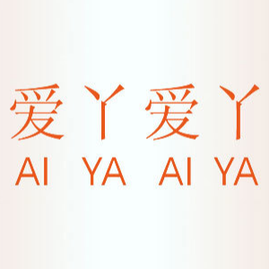 丫爱丫吉他谱