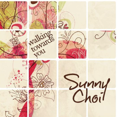 Single Step-Sunny Choi-钢琴谱