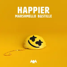 Happier (Marshmello/Bastille)