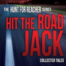 Hit the Road Jack