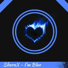 I'm Blue（钢琴独奏C调版）-钢琴谱