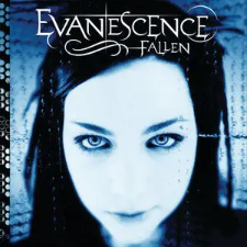 My Immortal-Evanescence-钢琴谱
