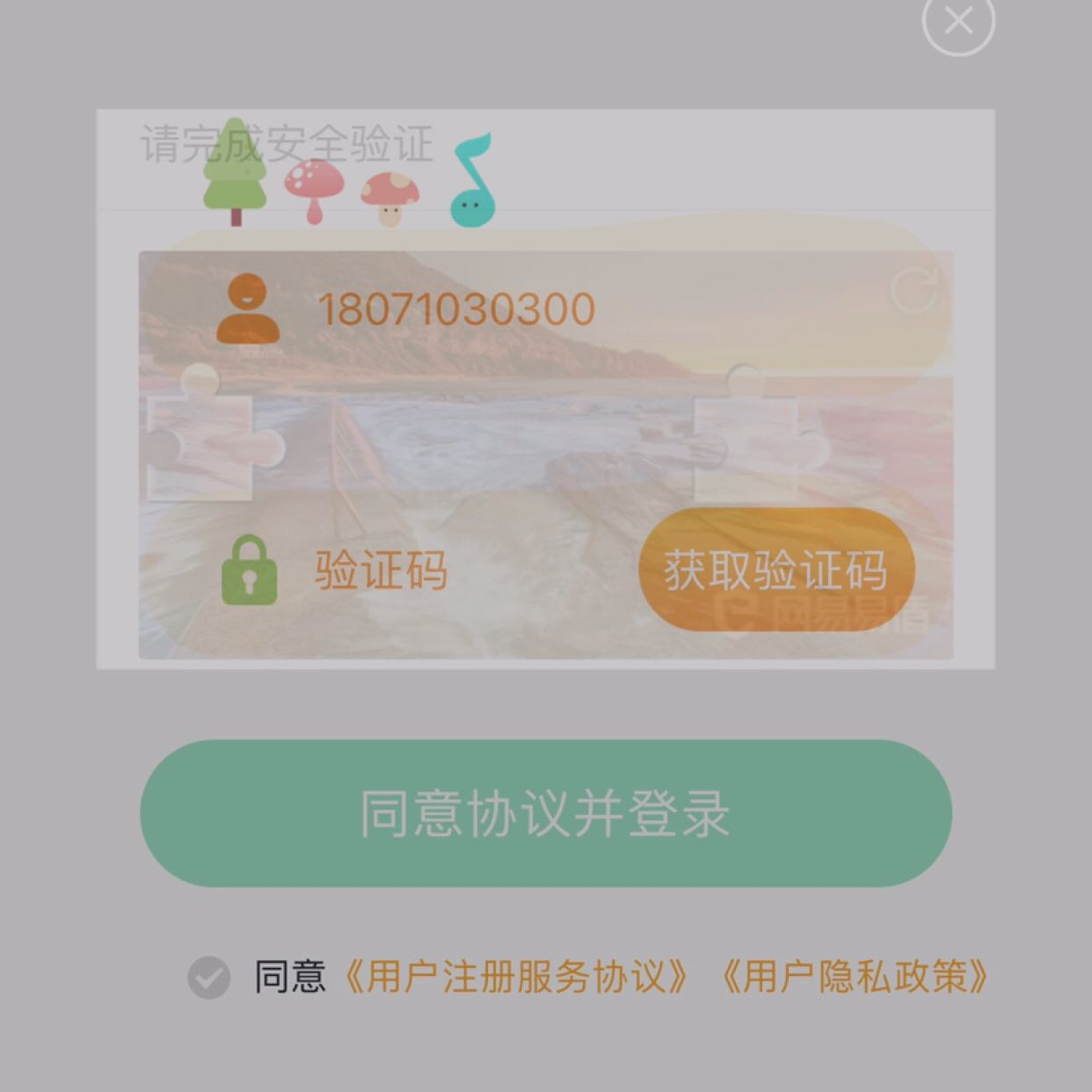 *钢琴谱
