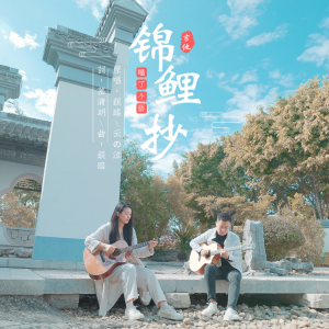 锦鲤抄歌词