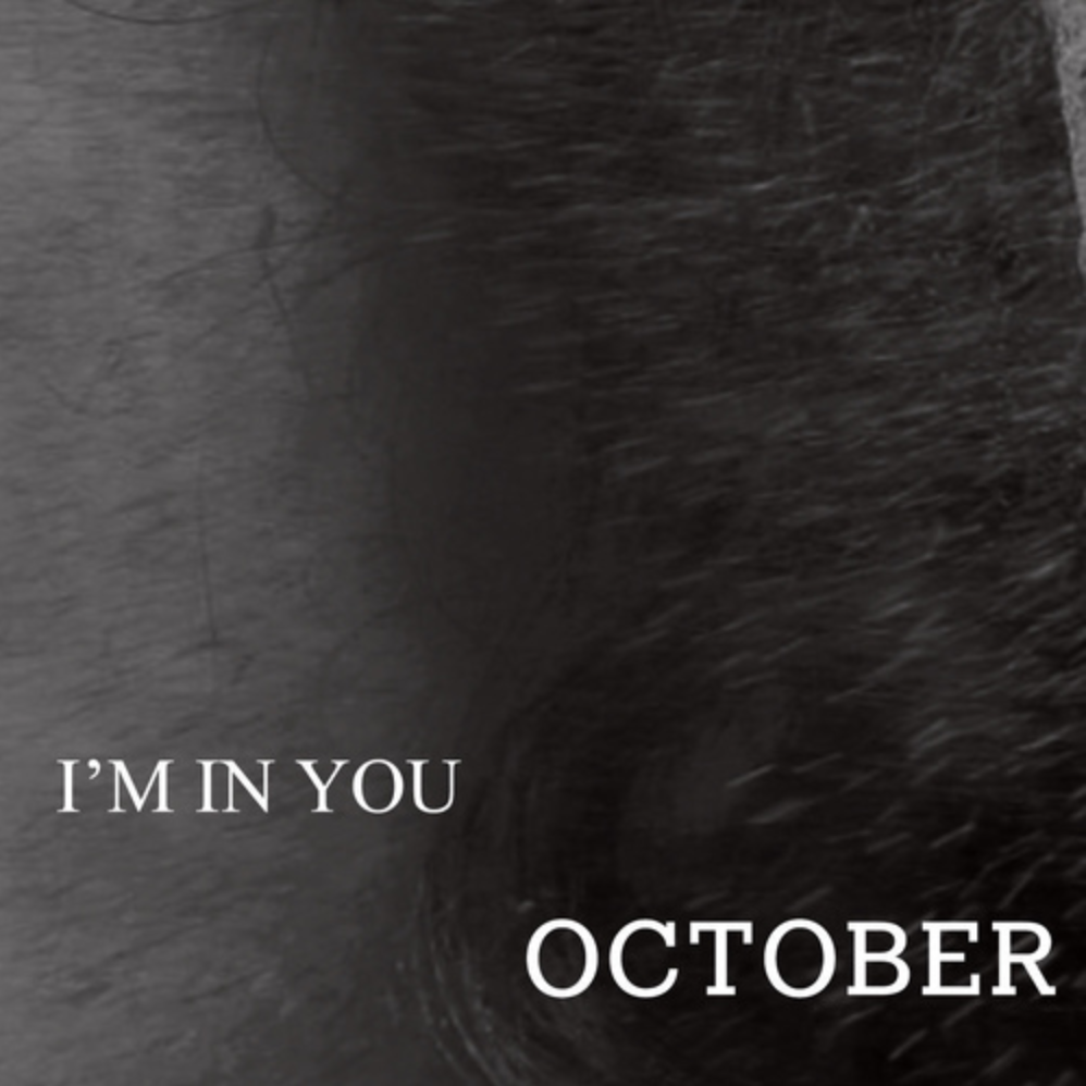 I'm In You