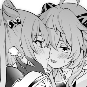 【原神•璃月】钢琴谱