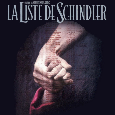Theme From Schindler's List-辛德勒的名单-主题曲钢琴谱