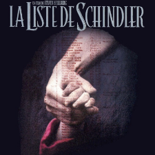 Theme From Schindler's List-辛德勒的名单-主题曲钢琴谱