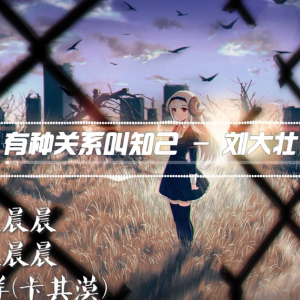 关系调吉他谱教学