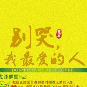 一生最爱的人吉他谱祁隆