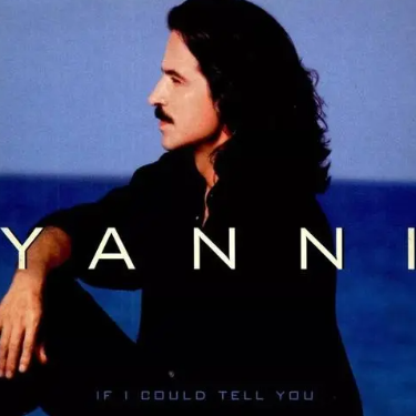 One Man's Dream-Yanni  一个男人的梦想  雅尼-钢琴谱
