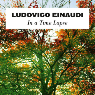 Experience-Ludovico Einaudi C调-钢琴谱