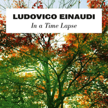 Experience二重奏-Ludovico Einaudi