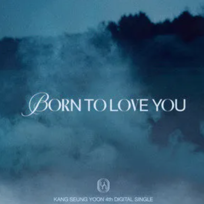 BORN TO LOVE YOU