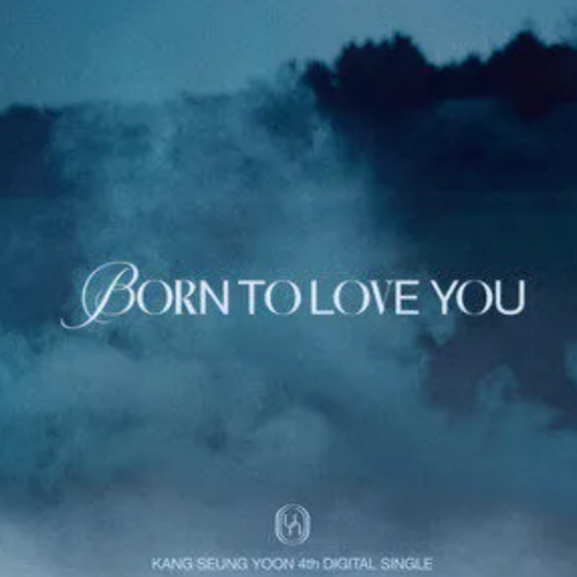 【极限还原】BORN TO LOVE YOU - 姜昇润-钢琴谱