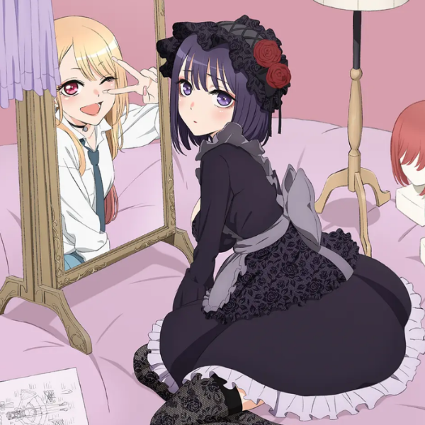 燦々デイズ
