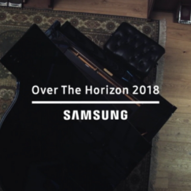 Over The Horizon 2018