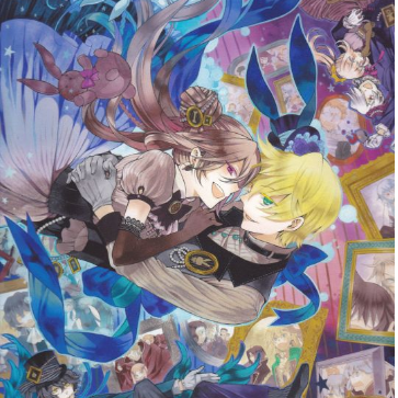Parallel Hearts