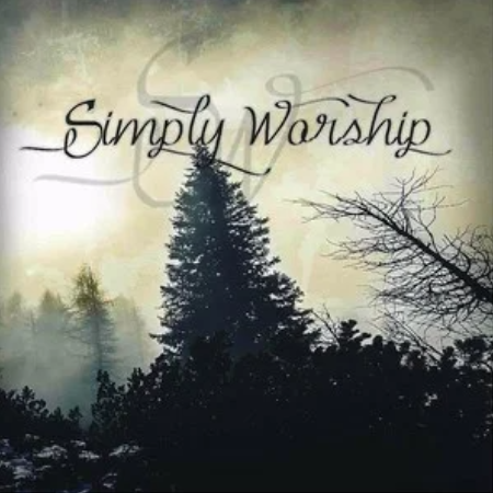 Wake//Simply Worship-C调钢琴谱