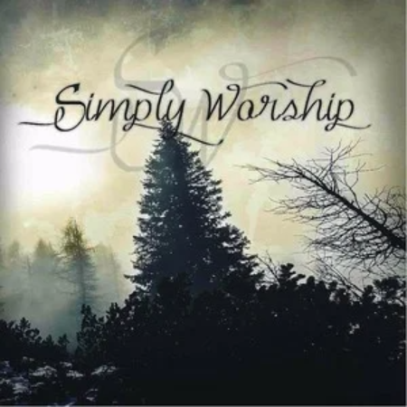 Wake (Simply Worship)