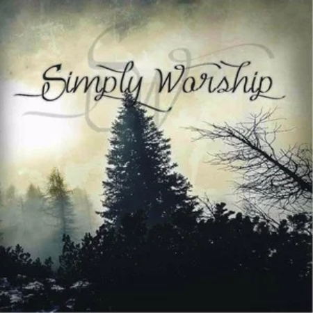 Wake//Simply Worship-原调钢琴谱
