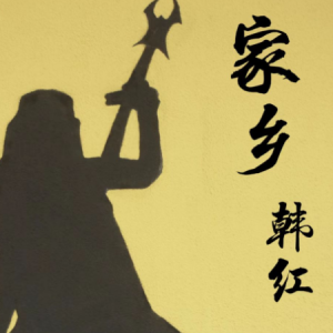 天之大韩红版吉他谱