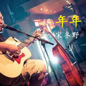 那年年少简易指弹吉他谱