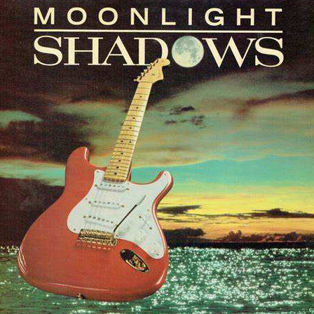 Moonlight Shadow