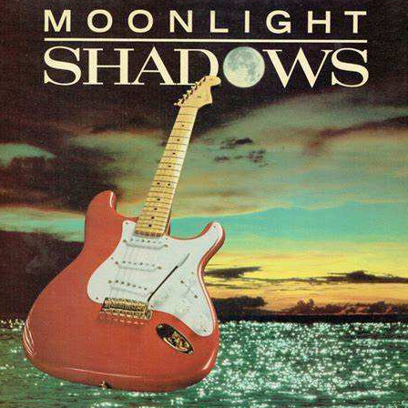 Moonlight Shadow钢琴简谱 数字双手 Mike Oldfield