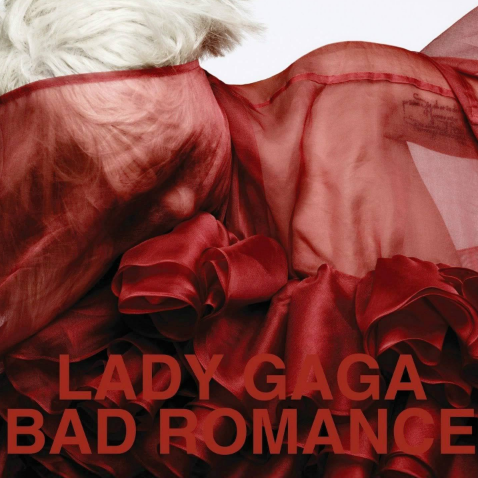 Bad Romance