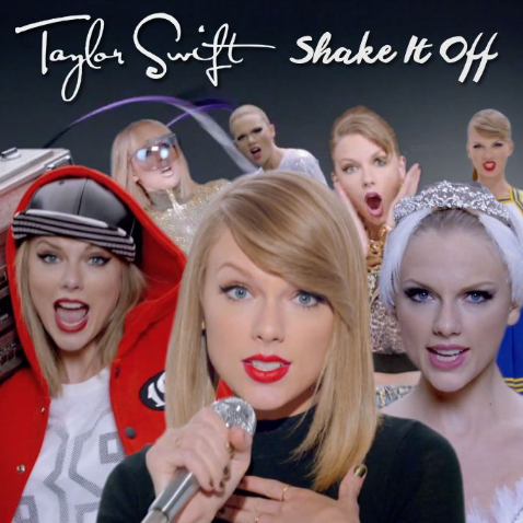 Shake It Off