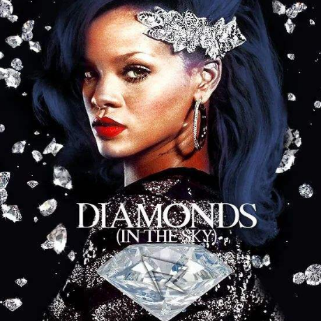 Diamonds (Rihanna)