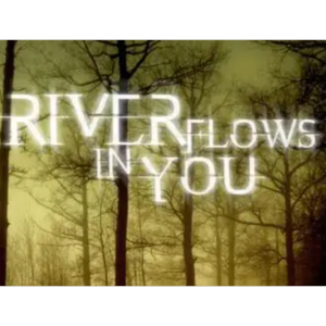 Moon River吉他谱