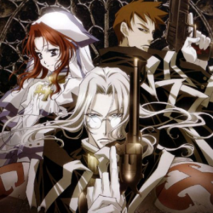 《Broken Wings》圣魔之血ed含人声版